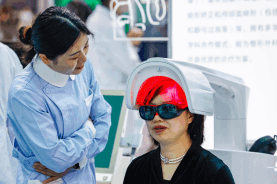 健康保健展