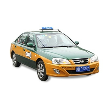 北京市出租車GPS位置數(shù)據(jù)