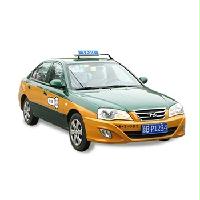 北京市出租車GPS位置數(shù)據