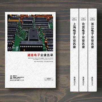 湖南電子企業(yè)精準(zhǔn)名錄