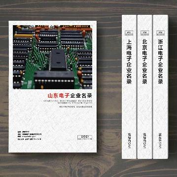 山東電子企業(yè)精準(zhǔn)名錄