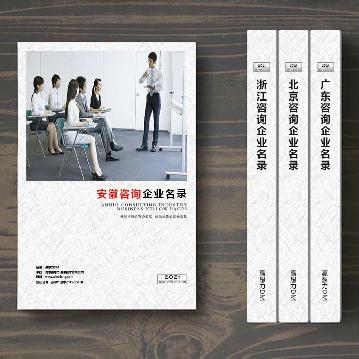 安徽咨詢公司企業(yè)精準(zhǔn)名錄