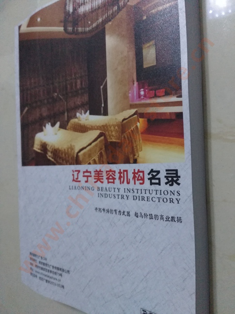 遼寧美容院企業(yè)黃頁(yè)收錄了最新的遼寧美容院企業(yè)名單，具有極高的營(yíng)銷價(jià)值，實(shí)實(shí)在在提高銷售業(yè)績(jī)